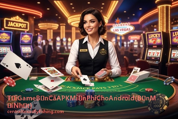 Tải Game Bắn Cá Online APK Miễn Phí - Bắn Cá Công Viên Nước